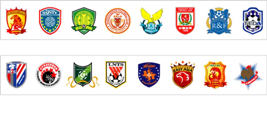 中国足球才 中国足球才