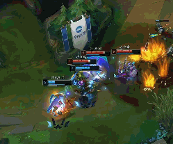 出致命一击 出致命一击