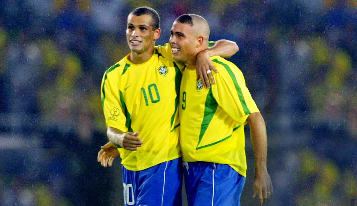 年轻中场 年轻中场