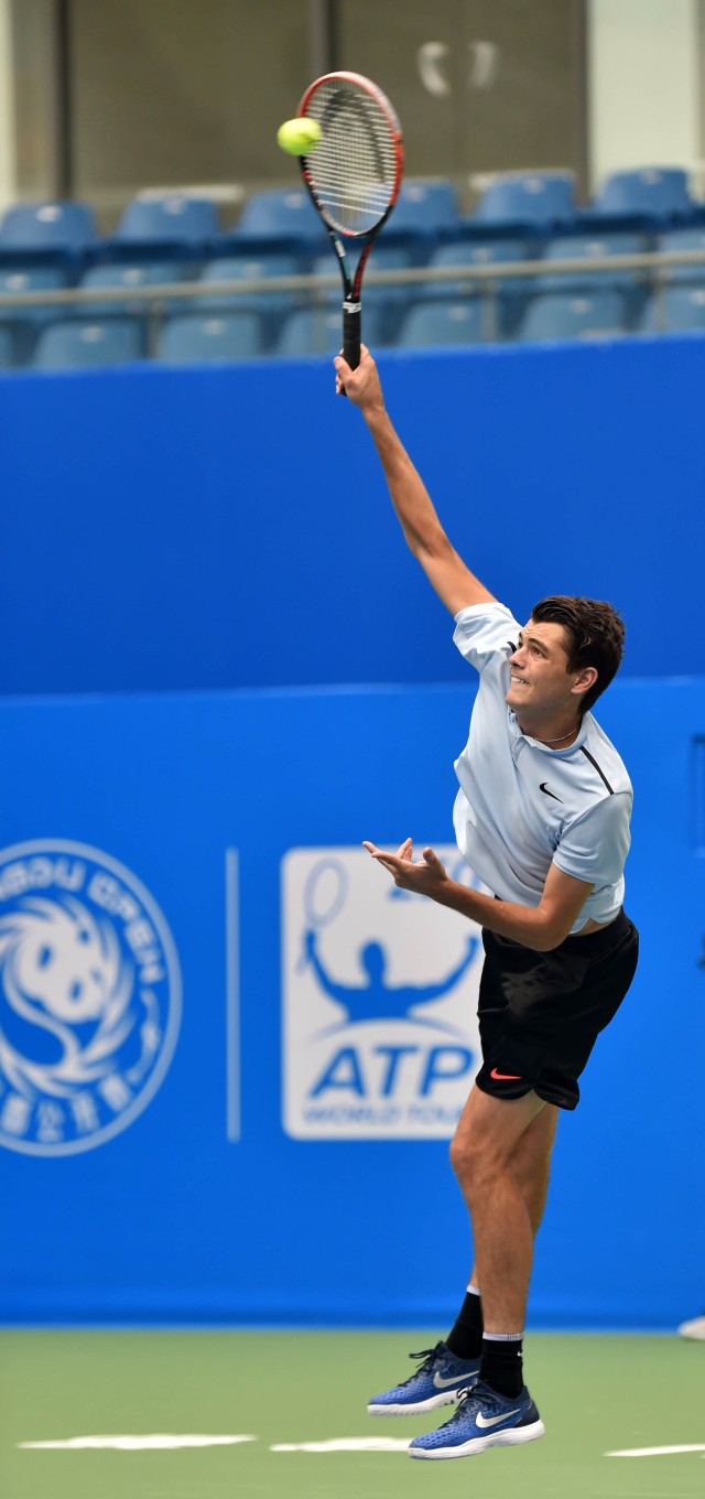 竞争回到高 竞争回到高