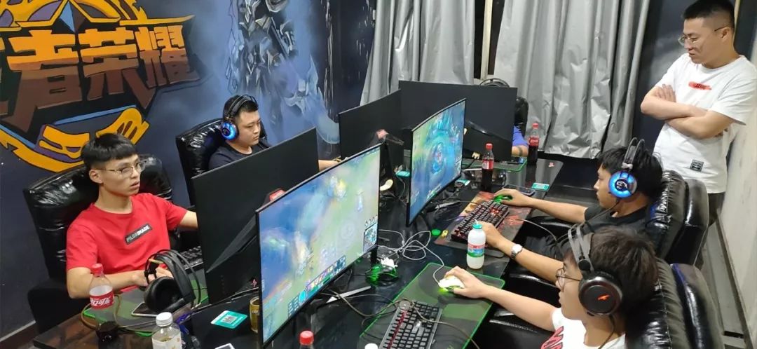 过去的GO 过去的GO