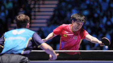 道与双先锋 道与双先锋